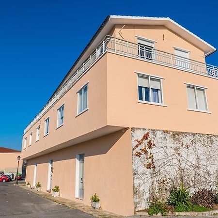 Apartamento Centrico Con Vistas Al Mar Вильянуэва-де-Ароса Экстерьер фото